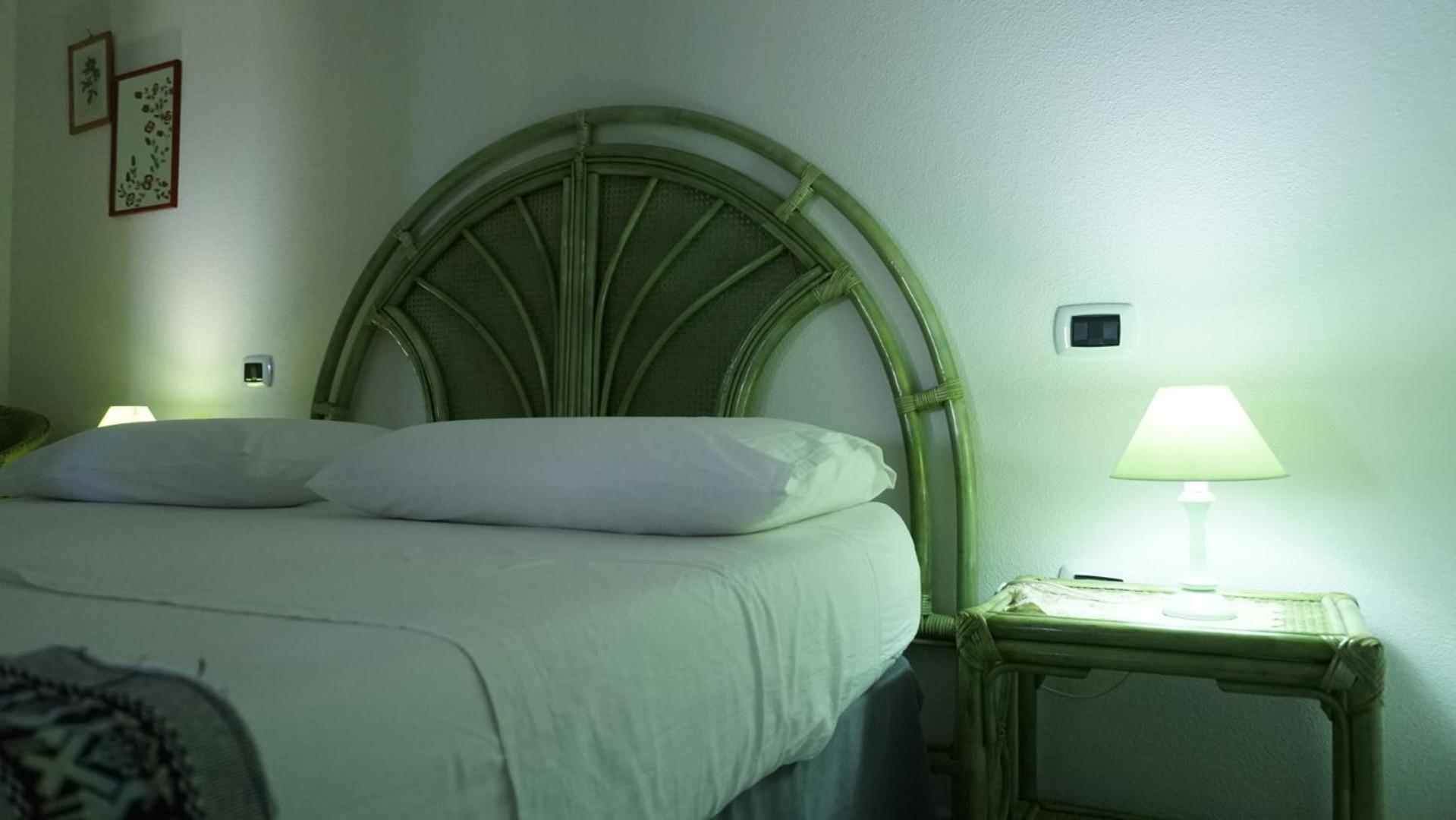 Agriturismo "Pirastreri" Siniscola Eksteriør bilde