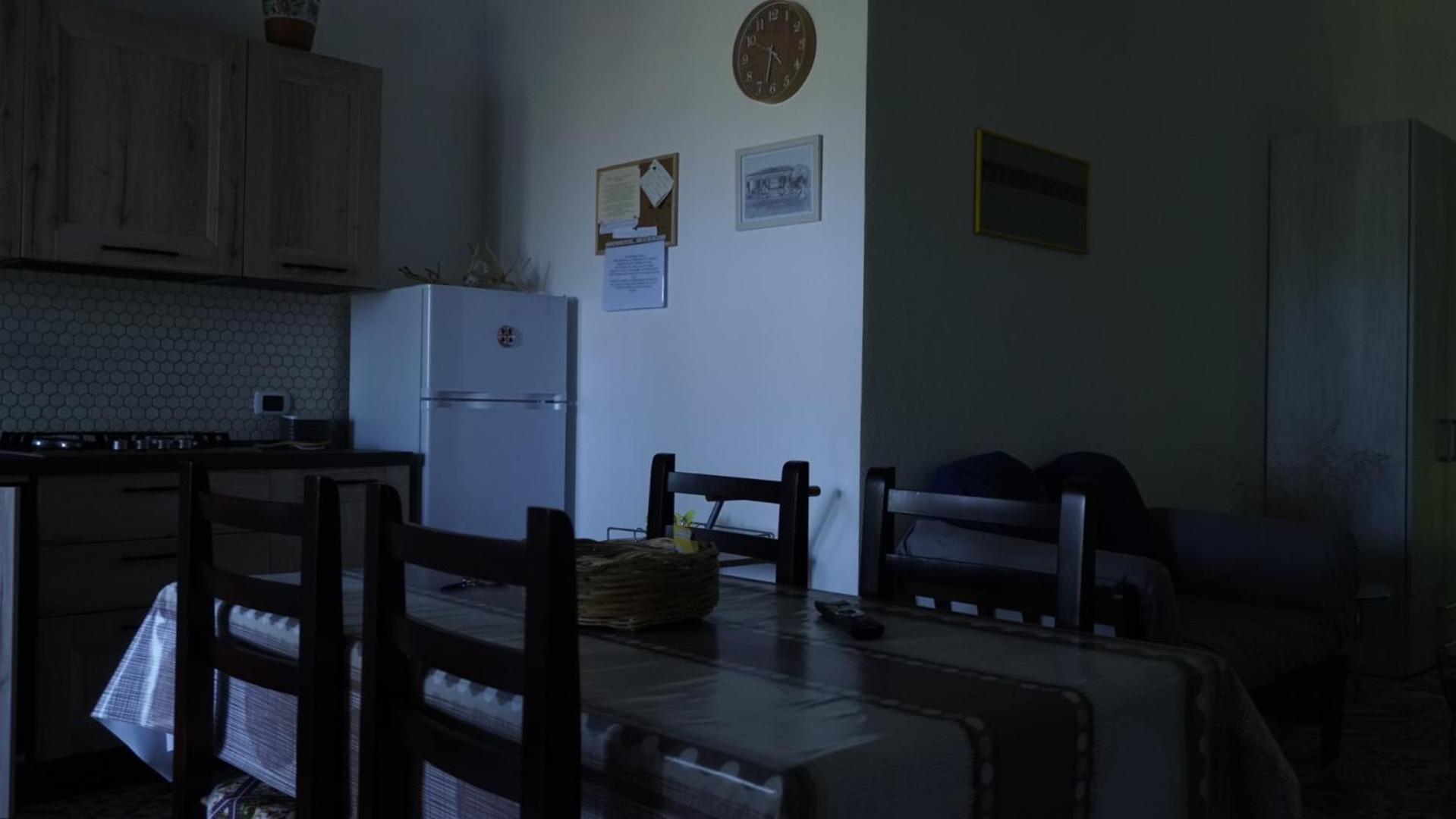 Agriturismo "Pirastreri" Siniscola Eksteriør bilde