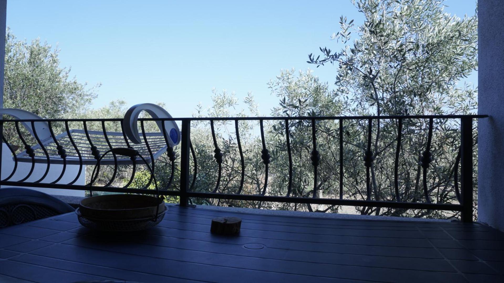 Agriturismo "Pirastreri" Siniscola Eksteriør bilde